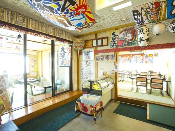 Hiyoshien Hotel Minamichita Eksteriør billede